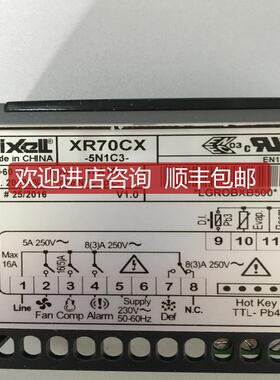 小精灵XR06CX-5N4C5 XR06CX-5N1C1 XR06CX-5N0C0询价