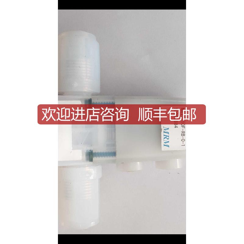 MRM气动阀 MAV0-10F-RB-0-1询价