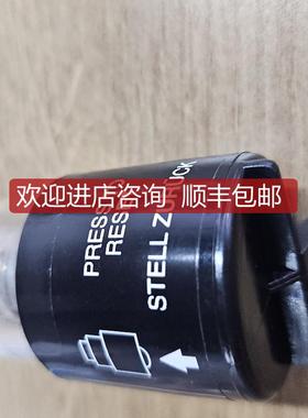 MANN 3900062981 -20mbar 空气过滤指示 询价