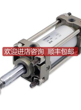 2SMC气缸CA2C/C6DAC1000-40/450/500/00/700FUG标准气询价