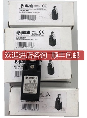 FG 60GD1E0A PIZZATO皮扎特 开关模块 询价