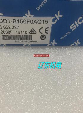 OD1-B150F0AQ15 西克SICK 6052327询价
