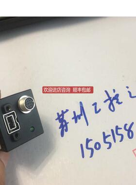 PointGrey   FL2G-50S5M-C  装   黑白色 咨询价