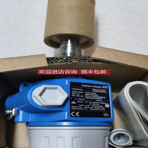 EH音叉开关 FTL51-31T5/0 FTL51-AGW2DB4G5A询价