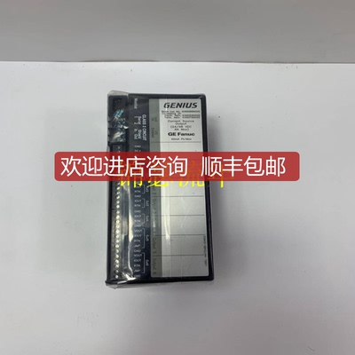 IC693CHS398LT GE 输模块询价