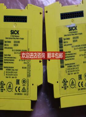 机  sick  UE410-2R03   6026144   询价