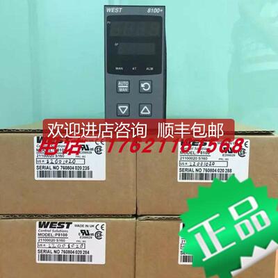 westP6170-1300102/1301102/1311102/2000002温度控制器询价