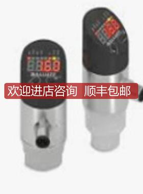 BALLUFF巴鲁夫压力测器 BSP00YE 询价