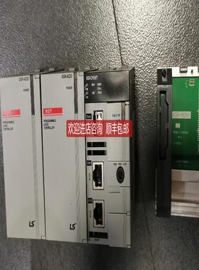 XGR-AC22 XGR-CPUH/T XGR-M06P XGT-DMMA LS产电PLC模块询价