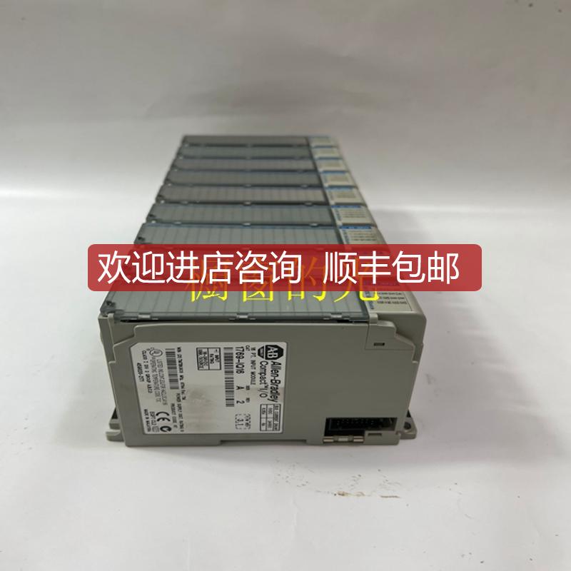 25-RF018-CL AB 控制 欲购从速询价