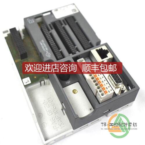 07 ZE 61 R101  07 BT 61 R1 瑞典直采控制器模块封询价