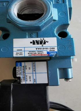 MAC电磁阀 56C-16-616AA 130B-616AAAA 询价