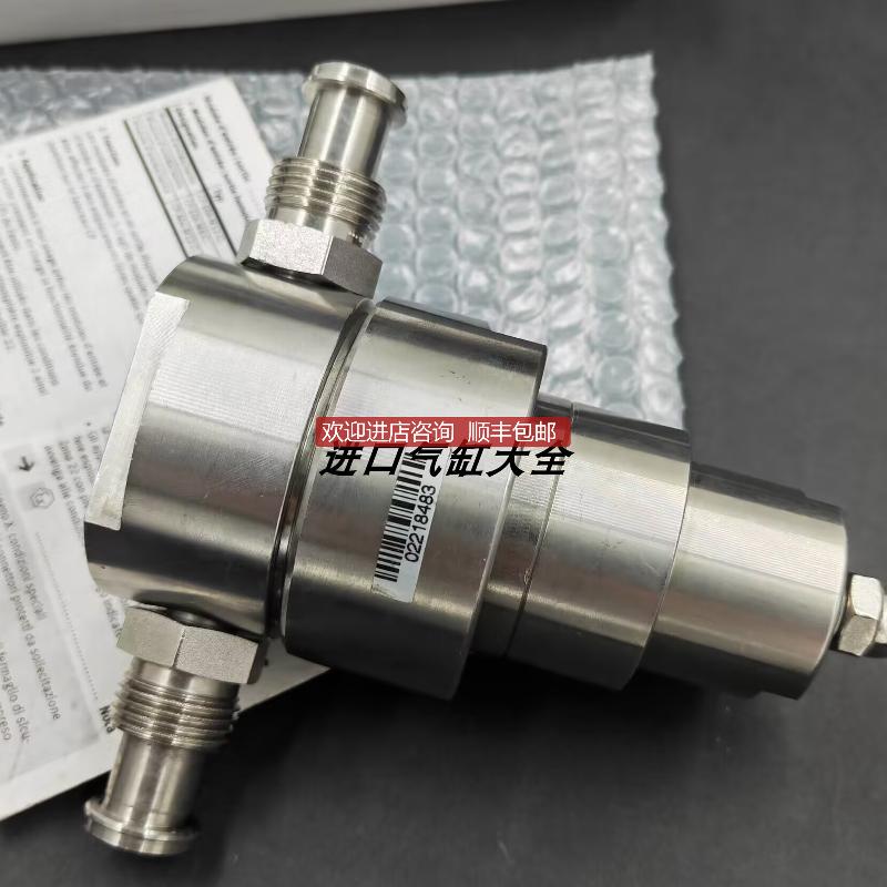 ATECH锈钢隔膜阀AZ1425TSAC/506HRPS2300/220 询价