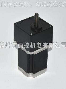 57减速电机20减57BYGH28速比8，57BYGH2-0304AG20减速比可0定制