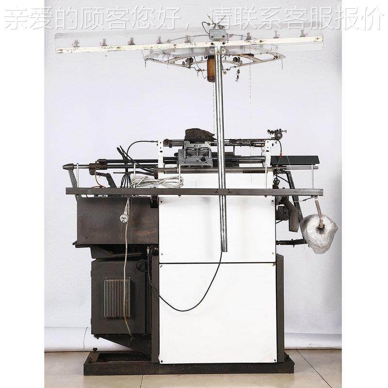 跨境编全自动劳手套编保机 手套针织机线手套机织织手套7针、10机,纺织面料/辅料/配套,其他纺织机械,淘宝优惠券,粉丝福利购,淘宝优惠卷