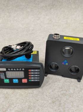 DHA-800F电动机智能监控器马达保护器KM106 50Z KDM-A TM101TD101