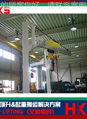 KA1S-100PB气动葫芦葫 KA韩1M100PBKA1S-100气动葫芦现货- 国KHC