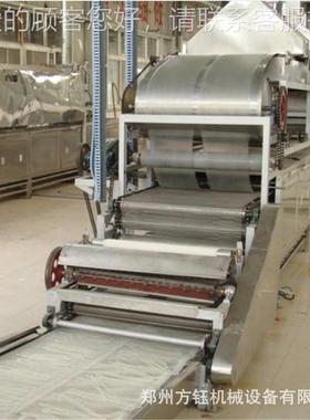 大米面烘干设备 郑州米型面烘家干专机SWQ制作厂家 车上门 厂教技