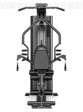61749高端用商用健身房组合械多能小飞家器鸟综合训练健功身器材