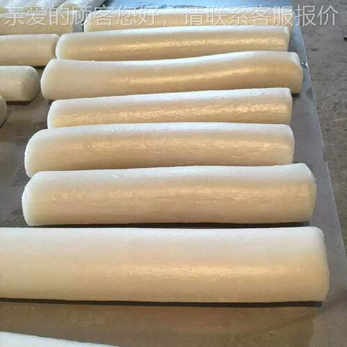 云南小吃饵块粑粑产机器米 多用型生白糕机TCE-60 T操视作频