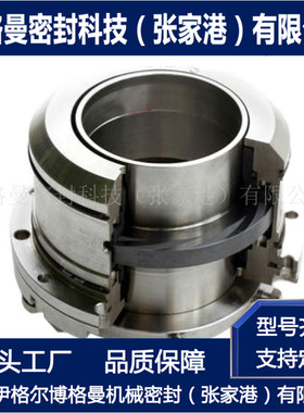 PDGS10/150-ZT31-U-A21干气密封 泵用串联式干气密封 可选型