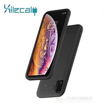 Battery Case Power Bank Charging Cover For iPhone 8 7 Plus 6