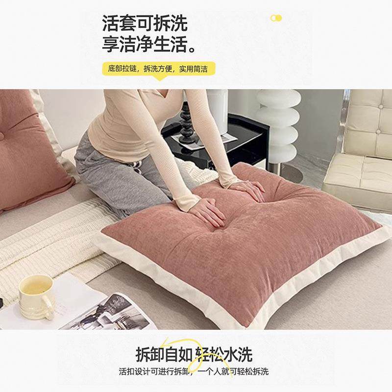 永光床头靠垫软包榻榻米靠枕宿舍大靠背抱枕花边可拆洗护腰靠垫枕,居家布艺,抱枕被,淘宝优惠券,粉丝福利购,淘宝优惠卷