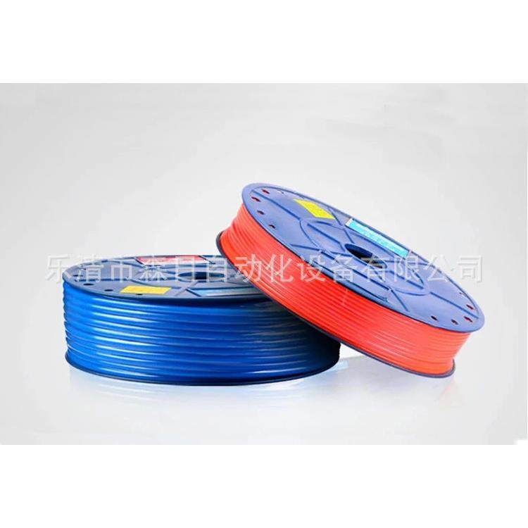 国产料PE气管8*5空压机高压气动软管 PE4*2.5 6*4 10*6.5 12*8,标准件/零部件/工业耗材,气动软管,淘宝优惠券,粉丝福利购,淘宝优惠卷