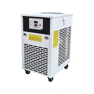 冷水机注塑模具0.6P小型冷水机冷却水循环降温工业制冷 优选风冷式
