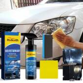 Car Paint Renewal Homonth Brightening Agent and Coating