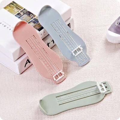 Foot Measurer for Children, Shoe Sizing Tool A794, Baby Foot