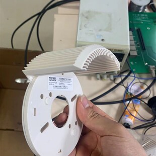 现货.量大优先 CM原装 西安点式 探测器抗气流干扰配件AFP