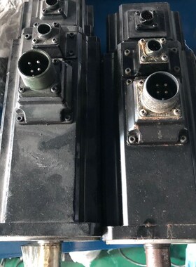 弟机伺服电机 Q1A兄A1105C0FP41