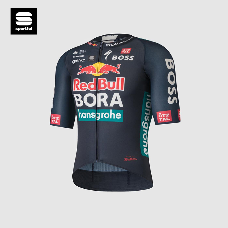 SportfulBORA队版骑行服