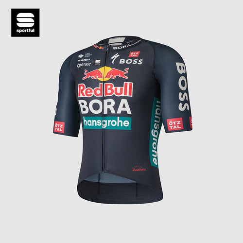 SportfulBORA队版骑行服