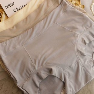 3条装 2025年款 女士汉麻三角内裤