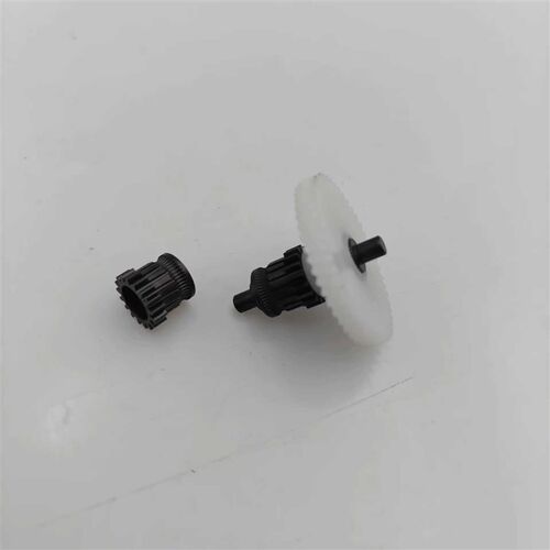 闪铸 AD5M / Pro 3D打印机加硬发黑挤出机齿W轮套件送料齿轮