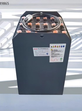 36V560AH蓄电池电u动扫洗地机驾驶式道路清洁设备用电池电瓶