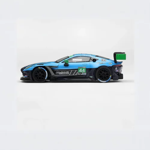阿斯顿马丁VantageGT3Evo车模