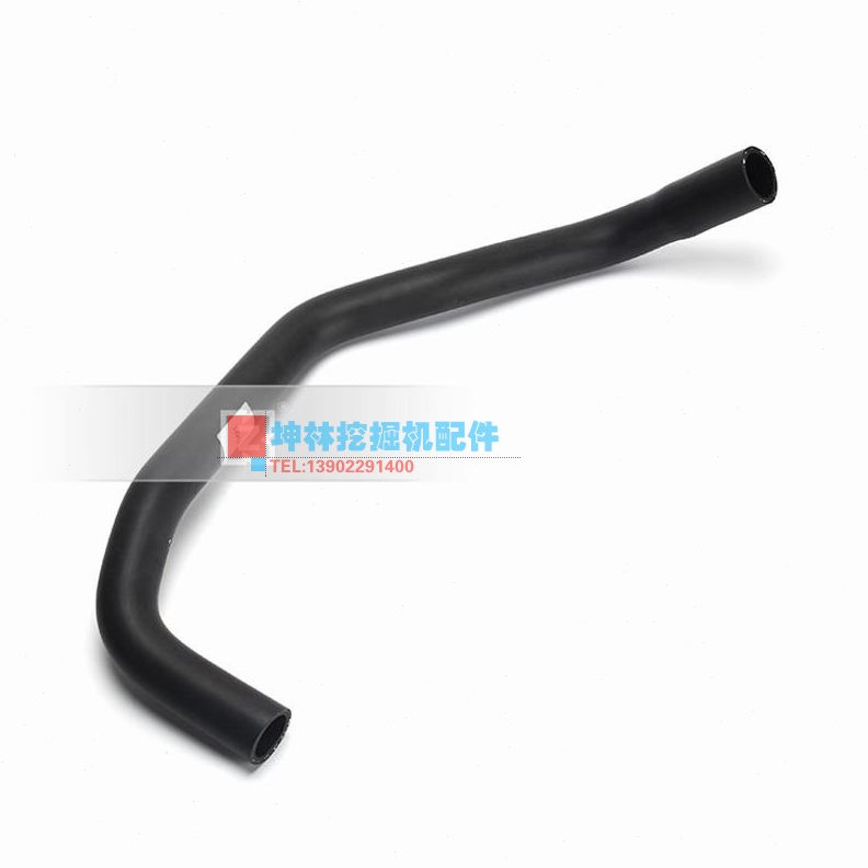 神钢SK200/210-8超8挖掘机下水管发动机散热水箱水管YN05P01494P1