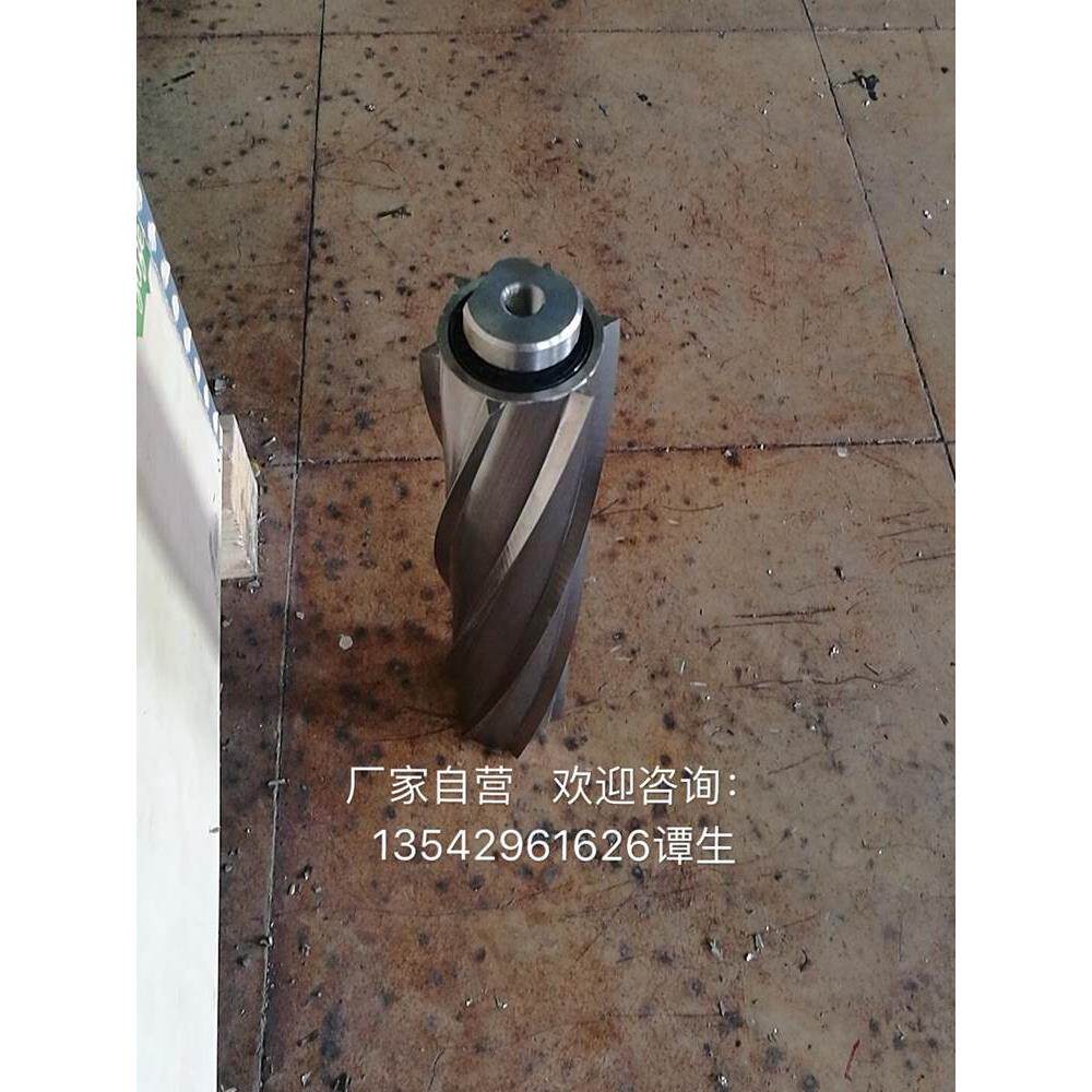 片冰机冰刀制冰机冰刀轴承制冰机配件厂家定制各种冰刀