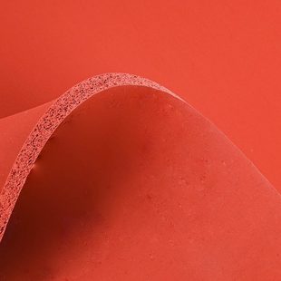 厂家供应发泡硅胶板阻燃硅胶耐温软海绵垫震绝缘硅胶发泡板
