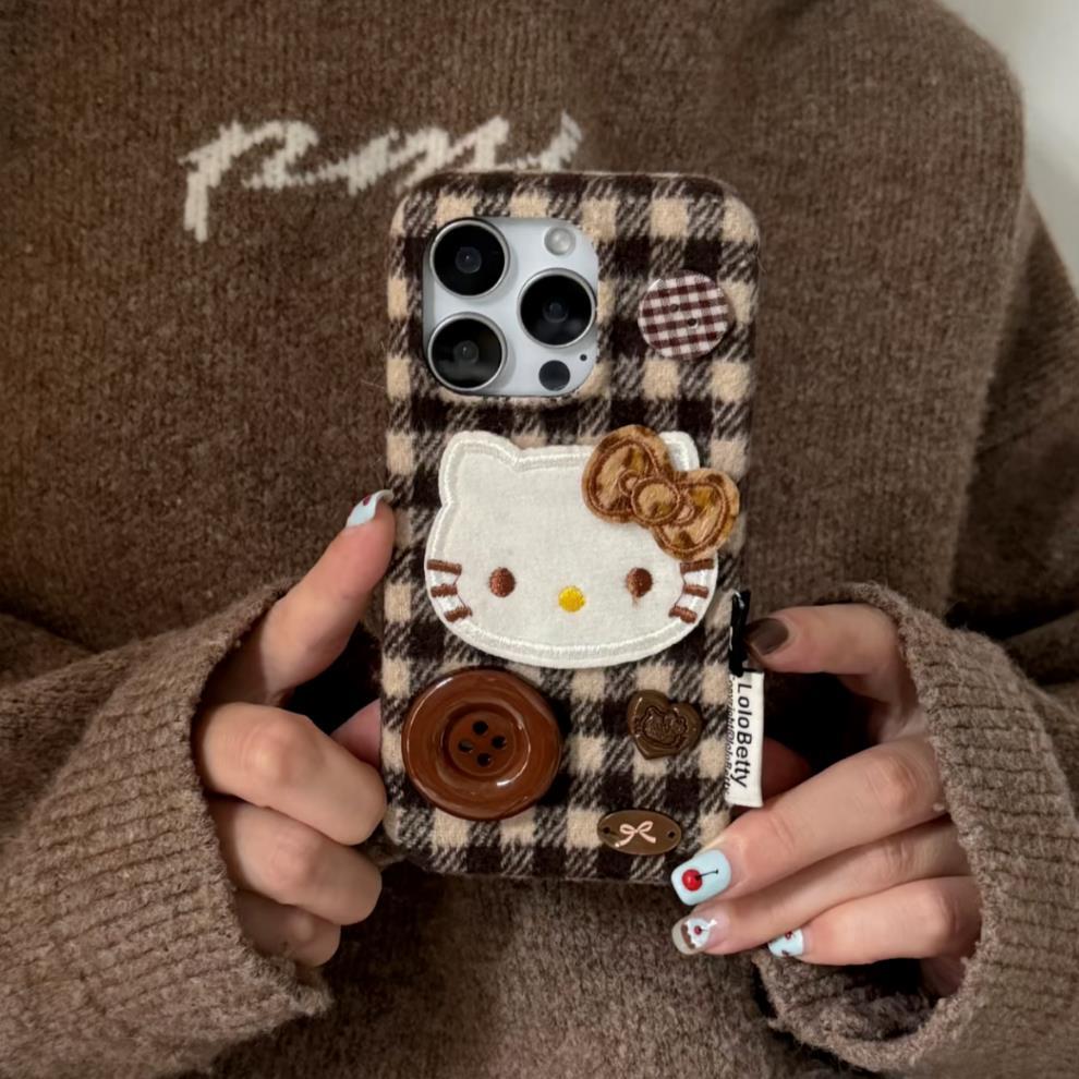 适用于苹果17/16手机保护壳