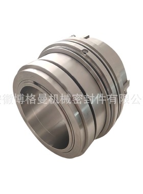 SLJY40-250机械密封 SLJY浆液循环泵机械密封 适用于双轮机械密封
