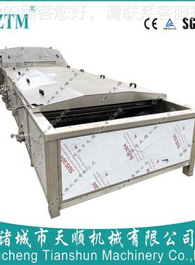 应不锈材质钢低巴氏温杀菌机 泡TSSB-60菜杀菌流水线 巴氏灭供菌