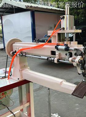 李JK-202-8纫箱缝行机