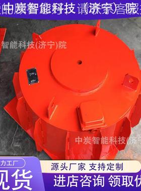 透磁深度大用隔爆型电盘式电矿磁除RCDB隔爆铁器 RCBD隔爆型盘式