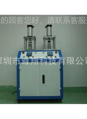 厂家供验应快速接头气显压试试机 CEM6200B数式压力验机