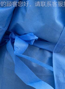 厂边家无布压ZYI花缝边机纺做手术衣无线缝的机器超声波缝纫花合