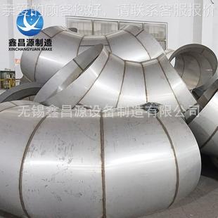 国标G23B T标准S31603船舶管牌0i号22Cr17N12Mo2船用管路管道件加